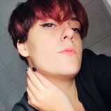 Xchjarax from Napoli | Woman | 26 years old | Capricorn