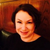 Nat from London | Woman | 52 years old | Cancer