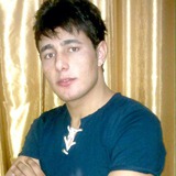 Atiq from Almaty | Man | 34 years old | Capricorn