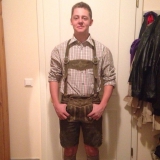 Molch from Dornbirn | Man | 29 years old | Capricorn