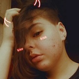 Brendaloveh from Santana do Livramento | Woman | 25 years old | Libra
