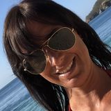 Cel from Rosario | Woman | 48 years old | Aquarius