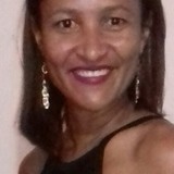 Cris from Ibirite | Woman | 46 years old | Cancer