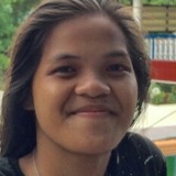 Jahzee from Iligan City | Woman | 27 years old | Cancer