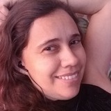 Lúh from Santa Cruz do Rio Pardo | Woman | 44 years old | Gemini