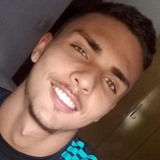 Lucas from Volta Redonda | Man | 28 years old | Taurus