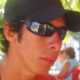 Dirley from Laranjal Paulista | Man | 41 years old | Gemini