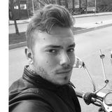 Stathiskabi from Irakleion | Man | 29 years old | Scorpio
