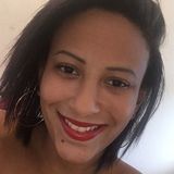 Nutella from Guapimirim | Woman | 27 years old | Cancer