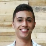 Gomes from Guapimirim | Man | 29 years old | Taurus