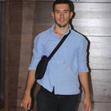 Rexhep from Kosova Hora | Man | 30 years old | Libra