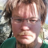 Skinnjakka from Samuelsberg | Man | 34 years old | Aries
