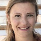 Eline from Den Haag | Woman | 33 years old | Scorpio
