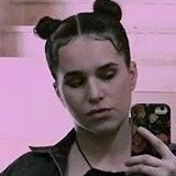 Nickilar from Dublin | Woman | 28 years old | Sagittarius