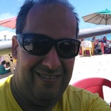 Almir40Alv from Bonito | Man | 46 years old | Cancer