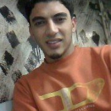 Farid from Jerusalem | Man | 43 years old | Aquarius