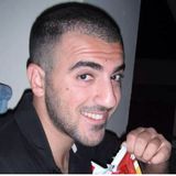 Dror from Beersheba | Man | 38 years old | Cancer