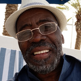Joe from Orlando | Man | 68 years old | Taurus
