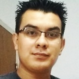 Jorge from Apodaca | Man | 34 years old | Gemini