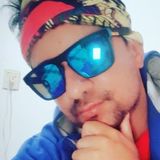 Marconyfélix from Macau | Man | 40 years old | Libra