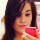 Sigma from Vega Baja | Woman | 30 years old | Cancer