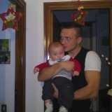 Jim from Reggio nell'Emilia | Man | 34 years old | Libra