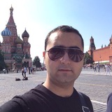 Vahid from Goycay | Man | 33 years old | Libra