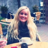 Cecilieankersen from Arhus | Woman | 35 years old | Cancer