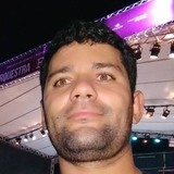Roquecunha from Jatai | Man | 41 years old | Aquarius