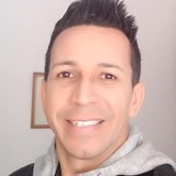 Ailton from Sao Paulo | Man | 41 years old | Cancer