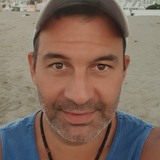 Apache from Athens | Man | 47 years old | Taurus