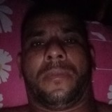 Josemariasan5H from Santa Maria da Vitoria | Man | 38 years old | Libra