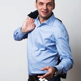 Thomas from Budapest VII. keruelet | Man | 56 years old | Libra