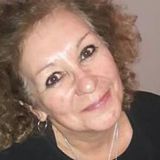 Marisa from Mar del Plata | Woman | 66 years old | Capricorn
