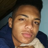 Thalles from Belford Roxo | Man | 27 years old | Pisces