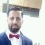 Pariente from Ciudad Guzman | Man | 41 years old | Taurus