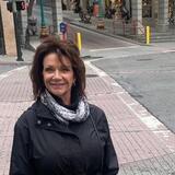 Marthabarr from Albuquerque | Woman | 43 years old | Libra