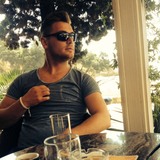 Granitg from Peje | Man | 35 years old | Capricorn