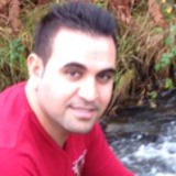 Sarkar from Swansea | Man | 39 years old | Pisces
