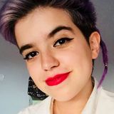 Carina from Viseu | Woman | 27 years old | Aquarius