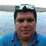 Rubio from Nicoya | Man | 46 years old | Sagittarius