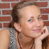 Ksenia from Yekaterinburg | Woman | 38 years old | Libra