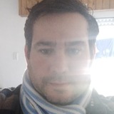 Martinsaraletn from Coronel Pringles | Man | 44 years old | Sagittarius