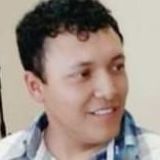 Jaziel from Tepic | Man | 29 years old | Aries