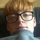 Ben from Port Lairge | Man | 25 years old | Cancer