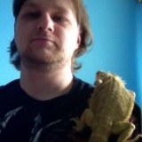 Volo from Dublin | Man | 41 years old | Virgo