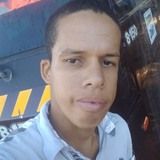 Nego from Presidente Medici | Man | 29 years old | Cancer