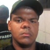 Udison from Rio Verde | Man | 34 years old | Taurus