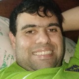 Guty from Reconquista | Man | 31 years old | Capricorn