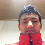 Parbin from Kurume | Man | 34 years old | Capricorn